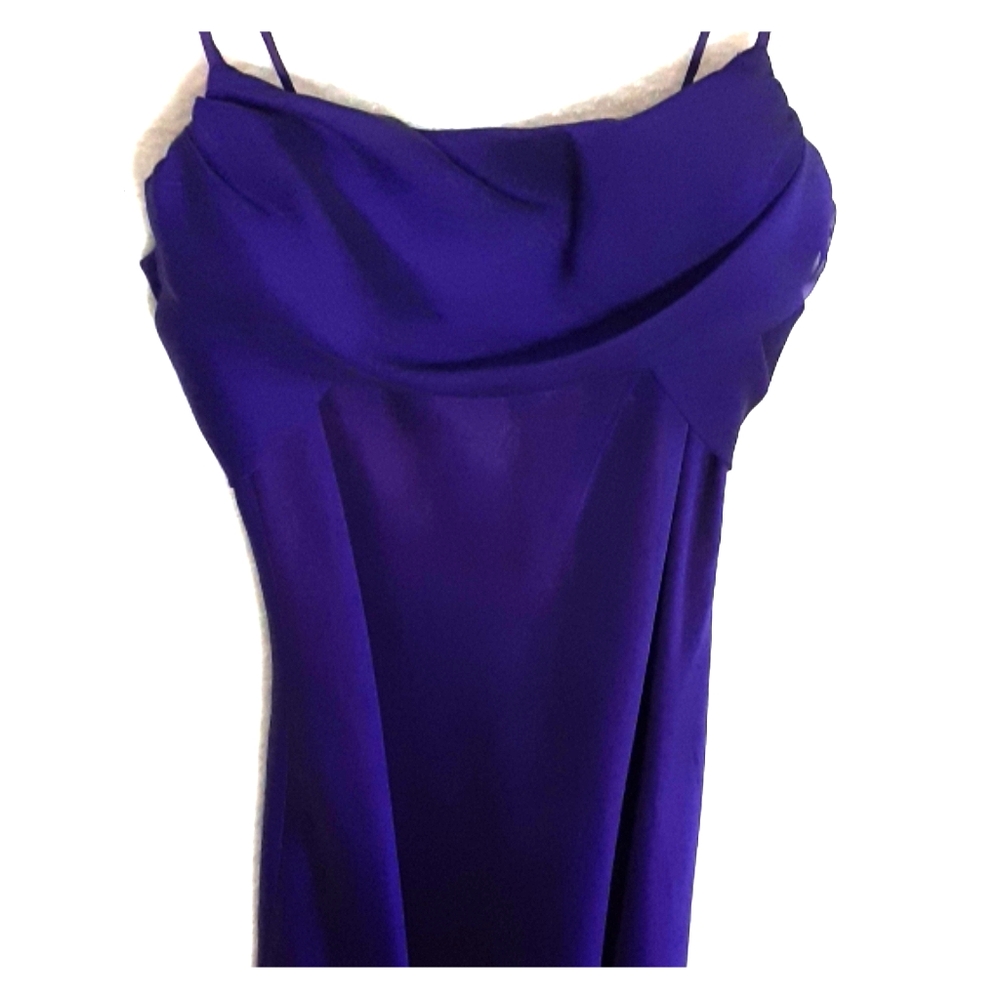 Molly Malloy evening Dress